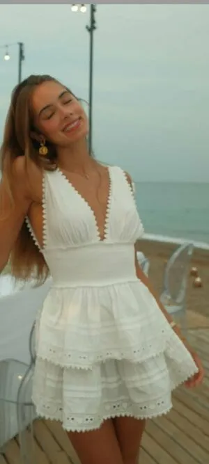 Ambar Driscoll OnlyFans Leaked Free Thumbnail Picture - #qsrOHoEeSd