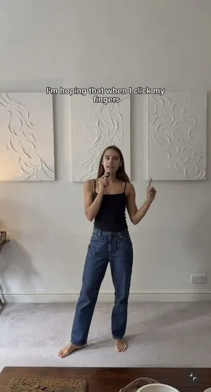 Ambar Driscoll OnlyFans Leaked Free Thumbnail Picture - #vKcm5VJ79c