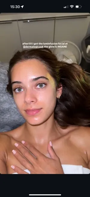 Ambar Driscoll OnlyFans Leaked Free Thumbnail Picture - #wGU4UL8POX