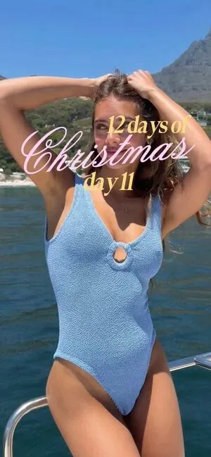 Ambar Driscoll OnlyFans Leaked Free Thumbnail Picture - #ysiVgOJVJ2