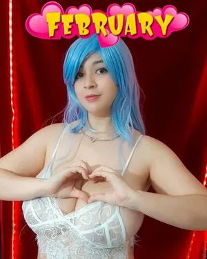 Ambar Ghost OnlyFans Leaked Free Thumbnail Picture - #6vQgX9y7As