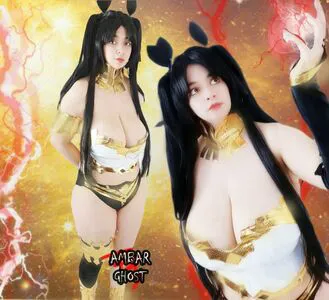 Ambar Ghost OnlyFans Leaked Free Thumbnail Picture - #KJgh9TnHCN