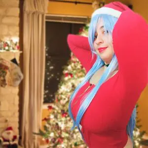 Ambar Ghost OnlyFans Leaked Free Thumbnail Picture - #Rf7V00j9bI