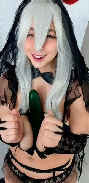 Ambar Ghost OnlyFans Leaked Free Thumbnail Picture - #ZmE64e7WTQ