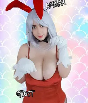 Ambar Ghost OnlyFans Leaked Free Thumbnail Picture - #oL5KlQUbKA