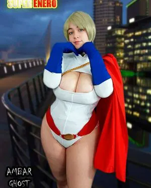 Ambar Ghost OnlyFans Leaked Free Thumbnail Picture - #tfs21sAjyZ