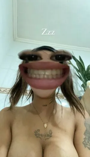 Ambar Luna OnlyFans Leaked Free Thumbnail Picture - #Nl3lFyLq10