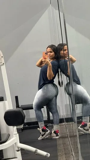 Ambar N Martinez OnlyFans Leaked Free Thumbnail Picture - #5fUpWCm07U