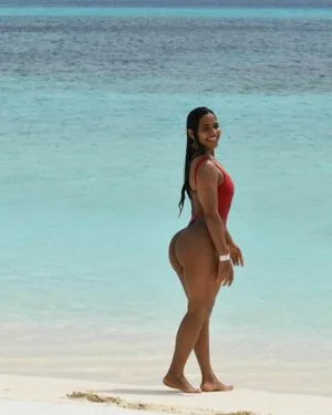 Ambar N Martinez OnlyFans Leaked Free Thumbnail Picture - #CFdfF3xid7