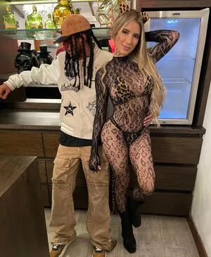 Ambar Prada OnlyFans Leaked Free Thumbnail Picture - #DFT4jAKJpX