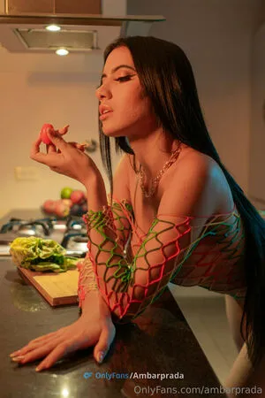 Ambar Prada OnlyFans Leaked Free Thumbnail Picture - #I8pXjyllD5