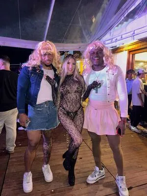 Ambar Prada OnlyFans Leaked Free Thumbnail Picture - #Qkzl12lFim