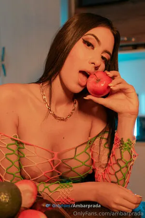 Ambar Prada OnlyFans Leaked Free Thumbnail Picture - #SfgtewRbbW