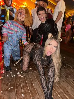 Ambar Prada OnlyFans Leaked Free Thumbnail Picture - #Wfrz0sTd2C