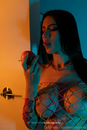 Ambar Prada OnlyFans Leaked Free Thumbnail Picture - #YOfh95D1qQ