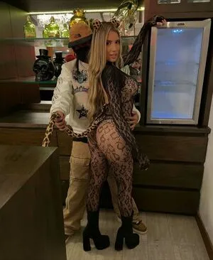 Ambar Prada OnlyFans Leaked Free Thumbnail Picture - #gb06xOb300