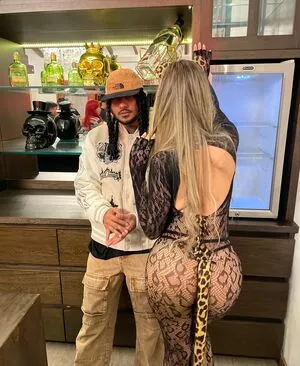 Ambar Prada OnlyFans Leaked Free Thumbnail Picture - #j1DerRjjzj