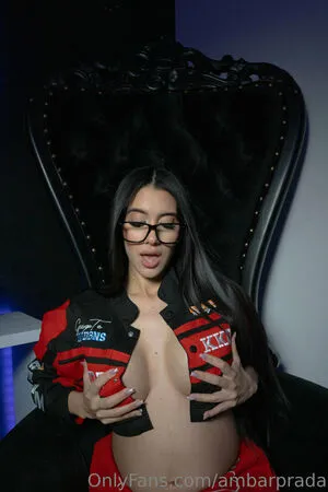 Ambar Prada OnlyFans Leaked Free Thumbnail Picture - #yPY1MA5ZBF