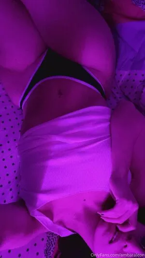 Ambaraleon OnlyFans Leaked Free Thumbnail Picture - #NMHIHnf8oN