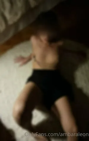 Ambaraleon OnlyFans Leaked Free Thumbnail Picture - #e9TtFZfhgU