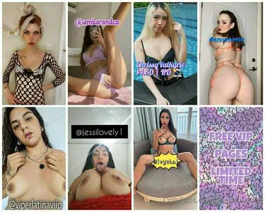 Ambarandco OnlyFans Leaked Free Thumbnail Picture - #9k3jXo0K0s