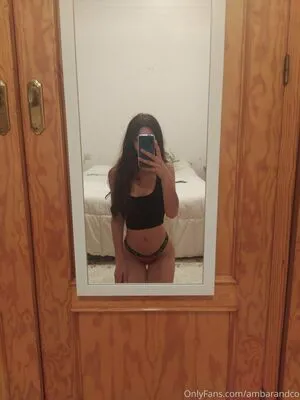 Ambarandco OnlyFans Leaked Free Thumbnail Picture - #p99xxXqEJ4