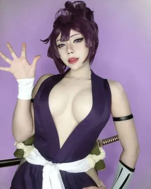 Ambariicoque OnlyFans Leaked Free Thumbnail Picture - #9chHH0ZPEe