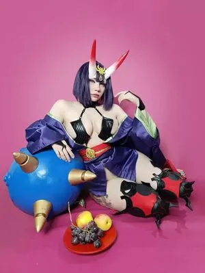 Ambariicoque OnlyFans Leaked Free Thumbnail Picture - #bYMz00xE40