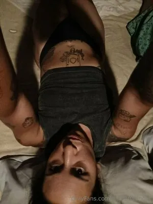 Ambarlatingirl OnlyFans Leaked Free Thumbnail Picture - #5IJAilGs1z