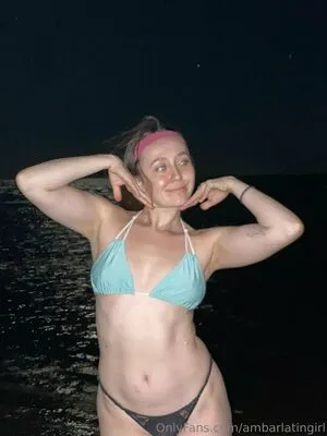 Ambarlatingirl OnlyFans Leaked Free Thumbnail Picture - #MrvM9V5xXf