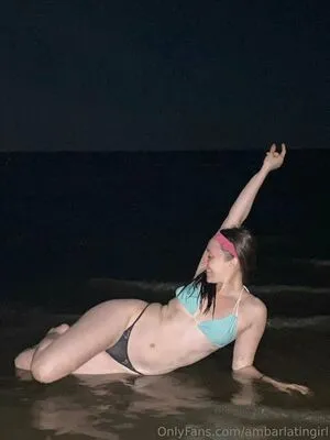 Ambarlatingirl OnlyFans Leaked Free Thumbnail Picture - #rc7rcHjrrs