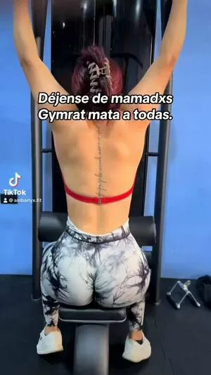 Ambarlyx OnlyFans Leaked Free Thumbnail Picture - #4uAQwxqiuf