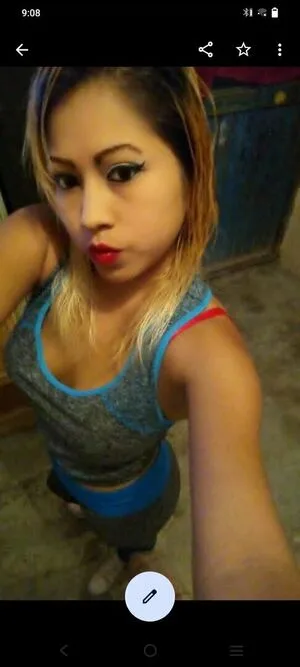 Ambarlyx OnlyFans Leaked Free Thumbnail Picture - #GYc6U796nX