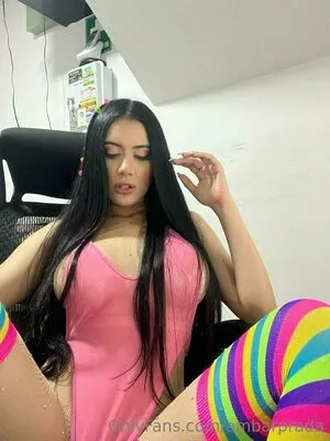 Ambarprada OnlyFans Leaked Free Thumbnail Picture - #Brxyu4sChw