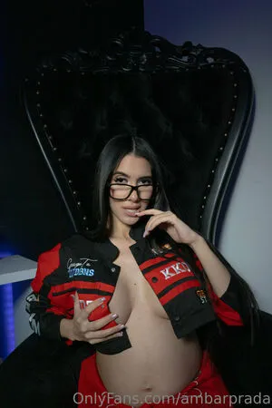 Ambarprada OnlyFans Leaked Free Thumbnail Picture - #zdimkklPLc