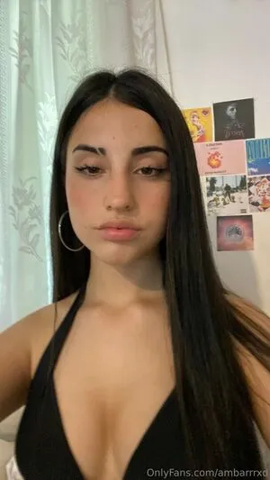 Ambarrrxd OnlyFans Leaked Free Thumbnail Picture - #18fG7kAnSE