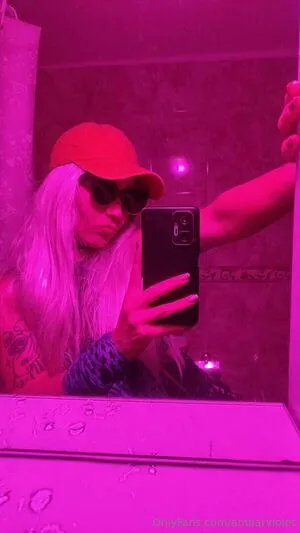 Ambarviolet OnlyFans Leaked Free Thumbnail Picture - #Geawb4Fvp5