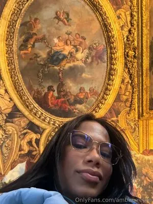 Ambarxreyes OnlyFans Leaked Free Thumbnail Picture - #2gq8Nt1MF0