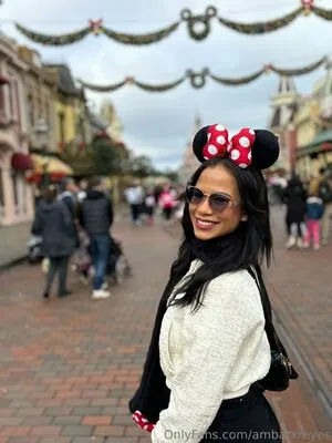 Ambarxreyes OnlyFans Leaked Free Thumbnail Picture - #2nviZiSKwb