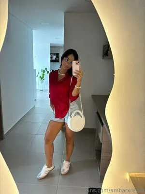 Ambarxreyes OnlyFans Leaked Free Thumbnail Picture - #2wr07wpEYT