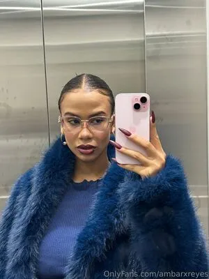 Ambarxreyes OnlyFans Leaked Free Thumbnail Picture - #EoXeGPfneN