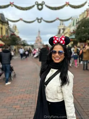 Ambarxreyes OnlyFans Leaked Free Thumbnail Picture - #WIispeNJXz