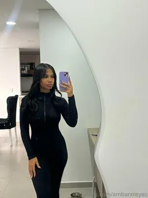 Ambarxreyes OnlyFans Leaked Free Thumbnail Picture - #b5GoU6ZodG