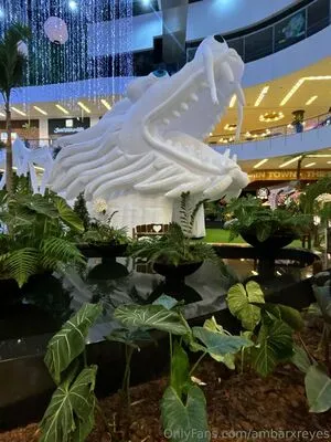 Ambarxreyes OnlyFans Leaked Free Thumbnail Picture - #fSWQ9EnQC3