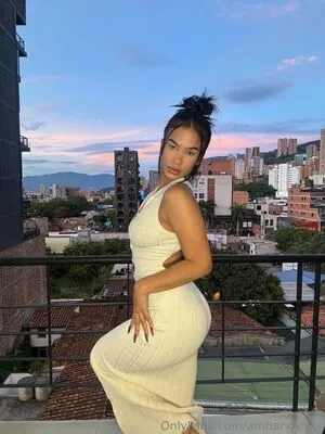 Ambarxreyes OnlyFans Leaked Free Thumbnail Picture - #lZqk54qkUc