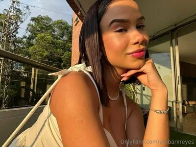 Ambarxreyes OnlyFans Leaked Free Thumbnail Picture - #nhcDmeCjOC