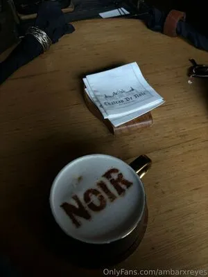 Ambarxreyes OnlyFans Leaked Free Thumbnail Picture - #ygssU1P9eO