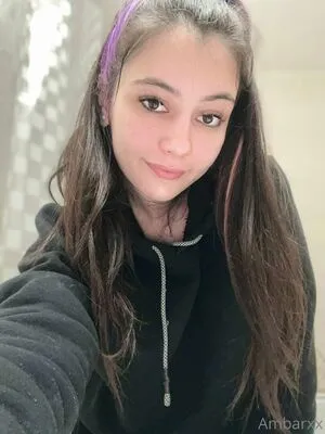Ambarxx OnlyFans Leaked Free Thumbnail Picture - #14BkGY7yjo
