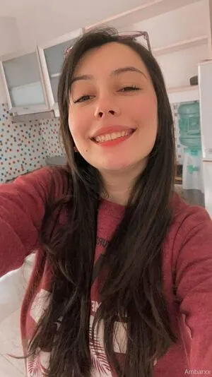 Ambarxx OnlyFans Leaked Free Thumbnail Picture - #3ddpYxmLRf