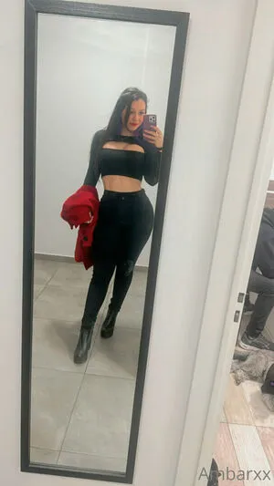 Ambarxx OnlyFans Leaked Free Thumbnail Picture - #7lMRT1dFw5